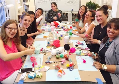 DIY Craft Workshops